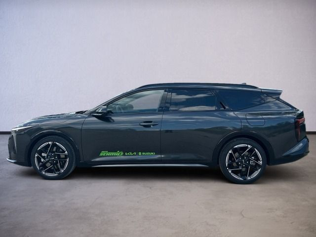 Kia K4 SW – Bild 7