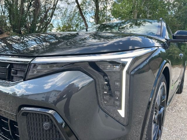 Kia K4 SW – Bild 8
