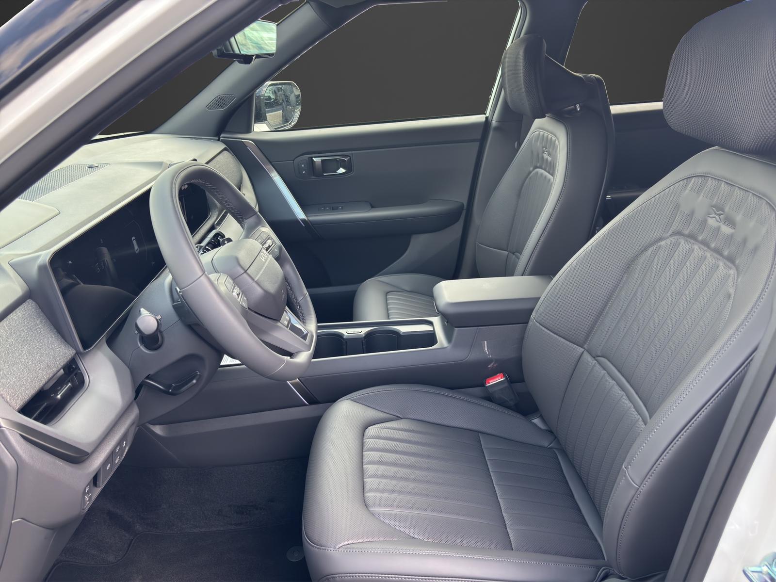 Kia Seltos – Bild 10