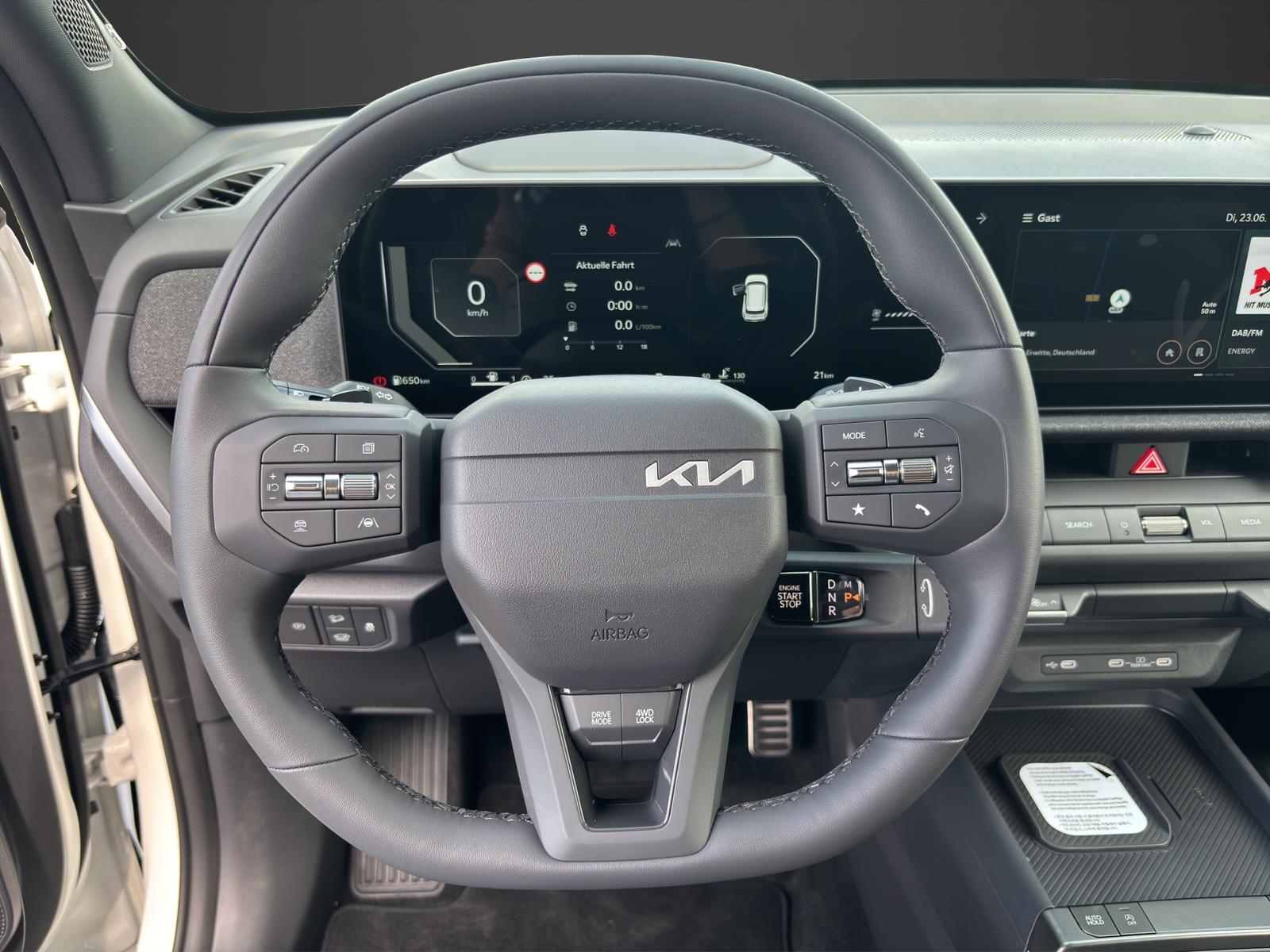 Kia Seltos – Bild 11