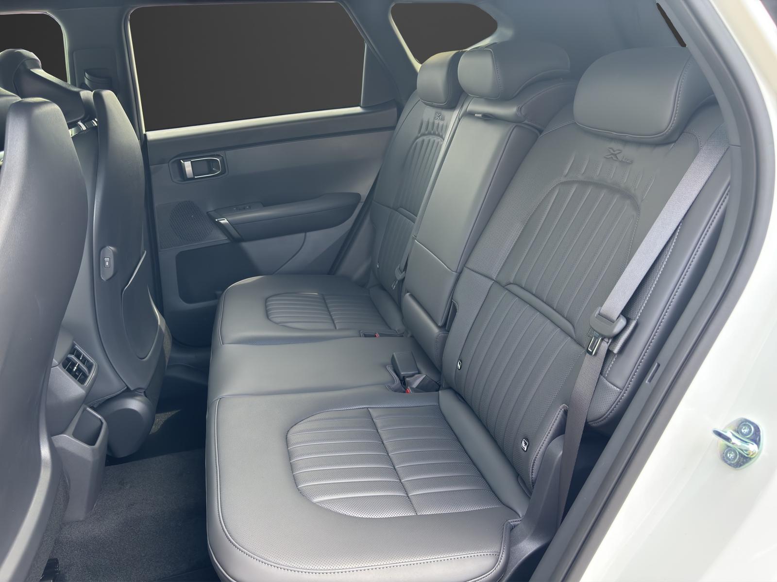 Kia Seltos – Bild 14