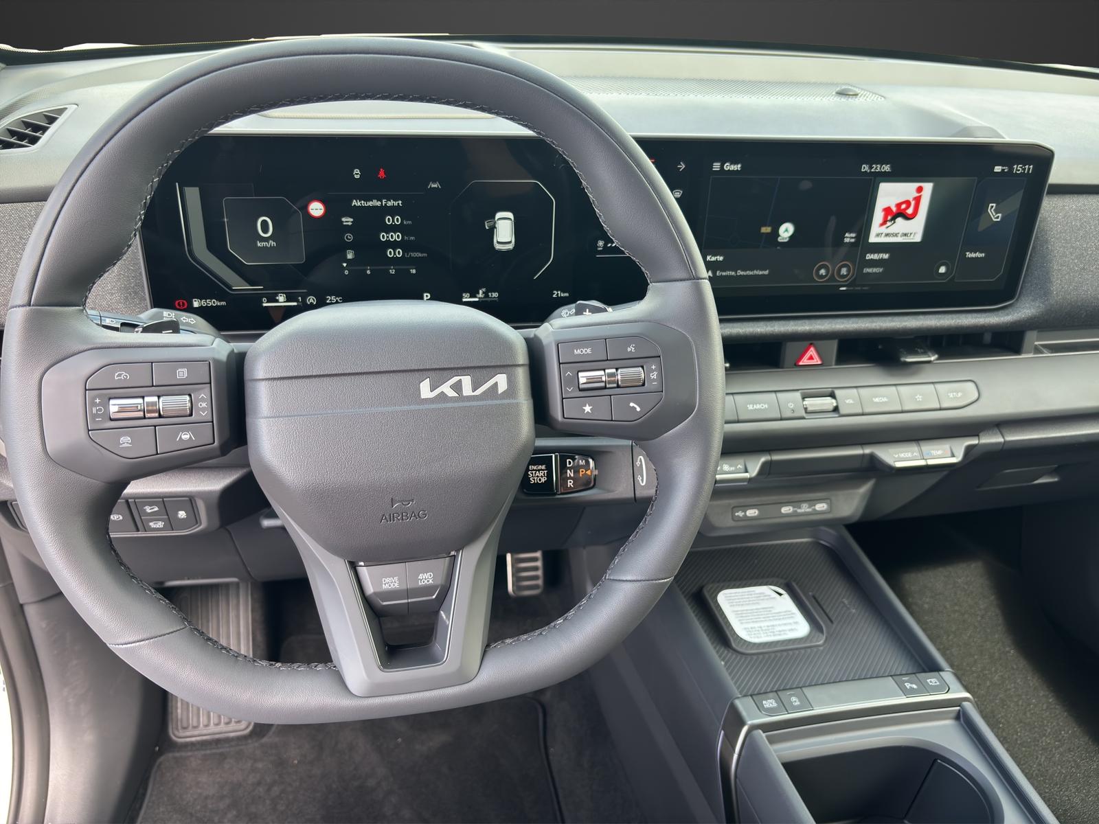 Kia Seltos – Bild 15