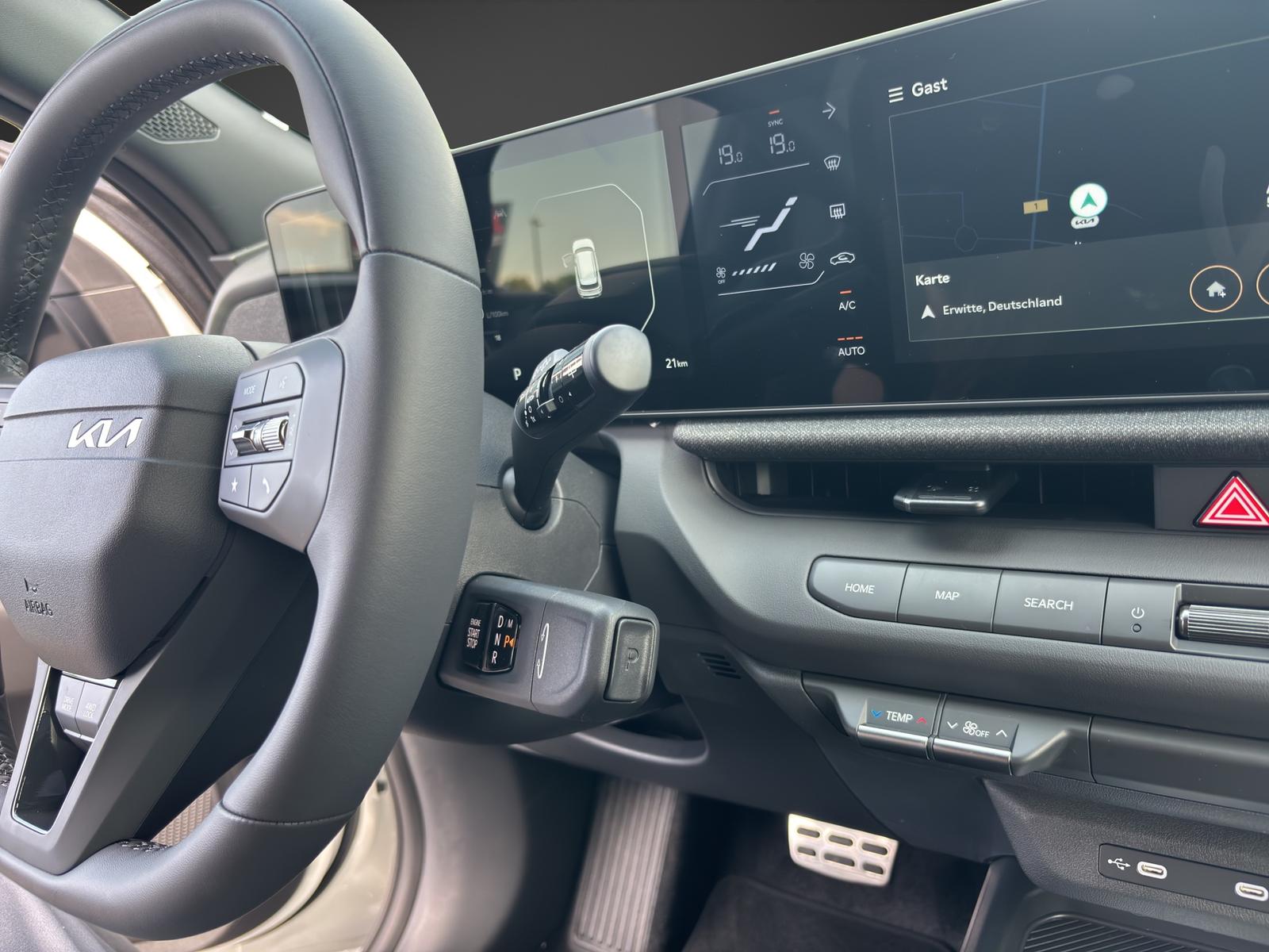 Kia Seltos – Bild 16