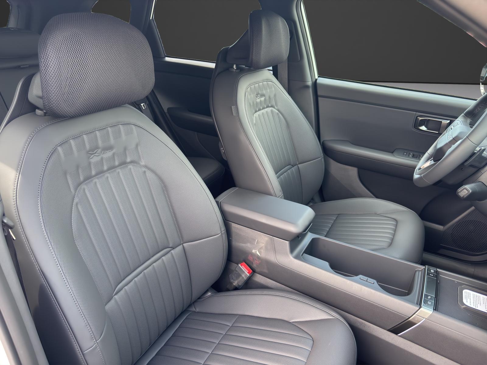 Kia Seltos – Bild 18