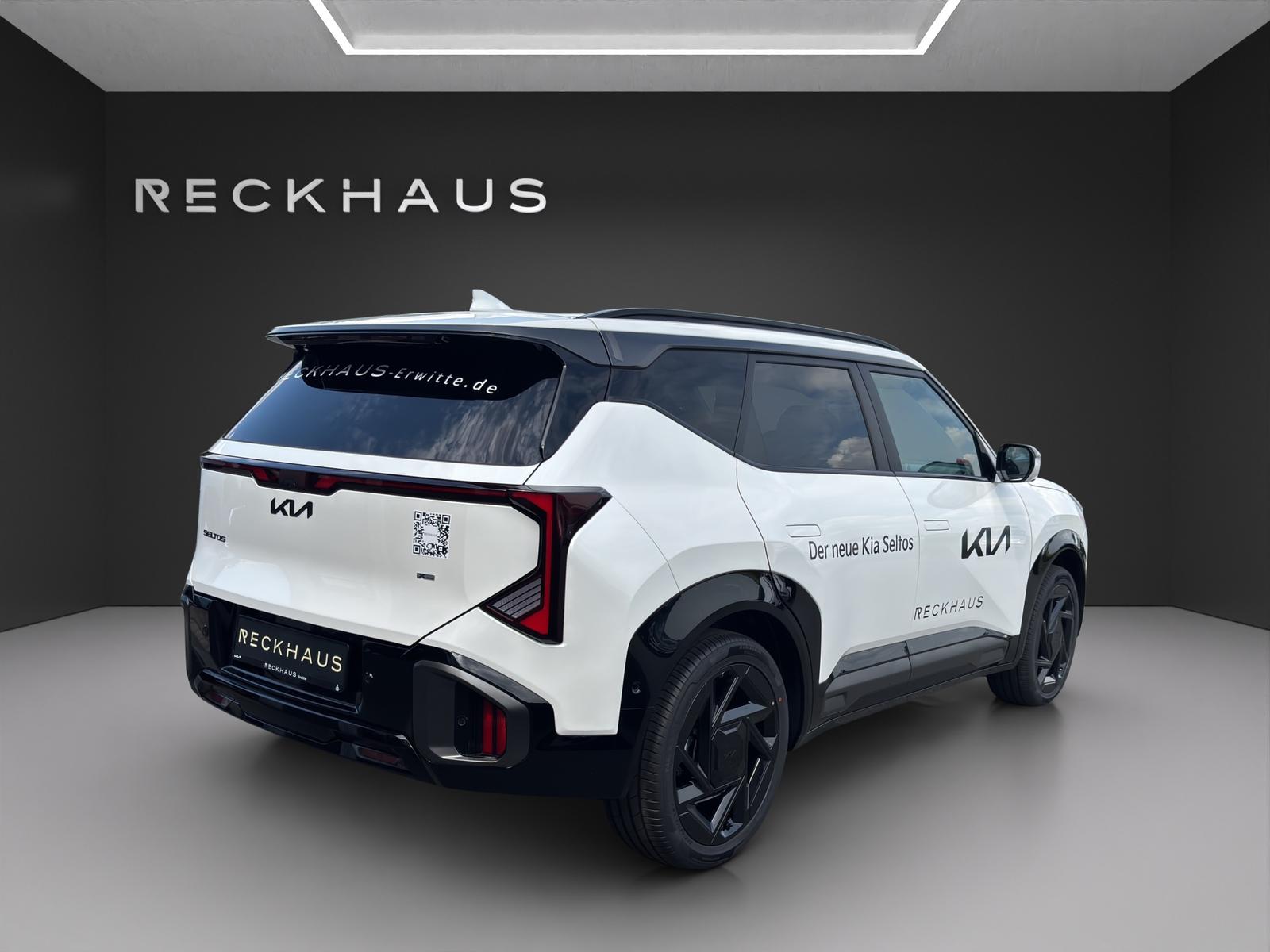 Kia Seltos – Bild 6