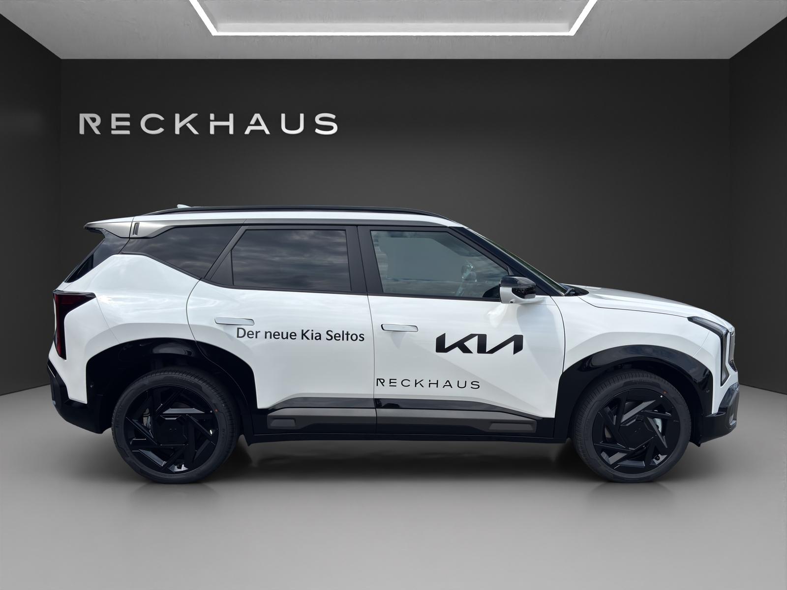 Kia Seltos – Bild 7