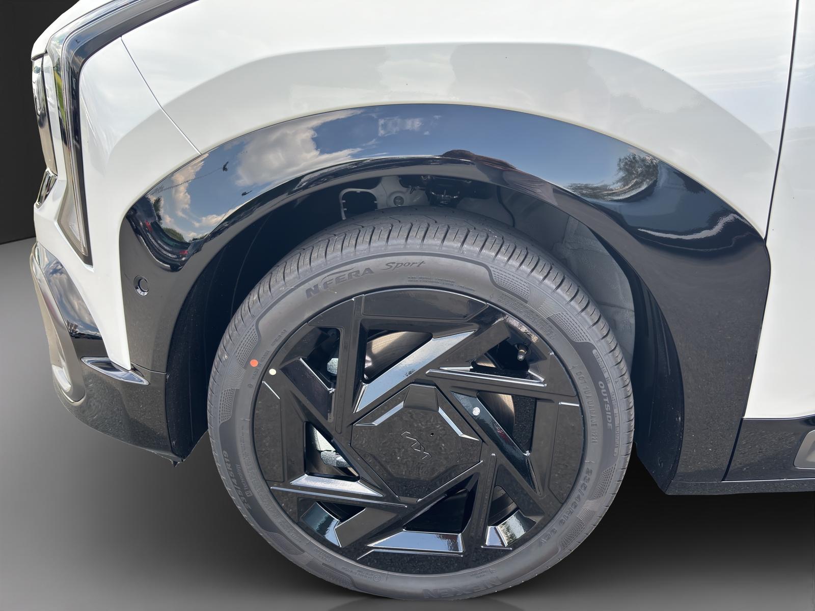 Kia Seltos – Bild 9
