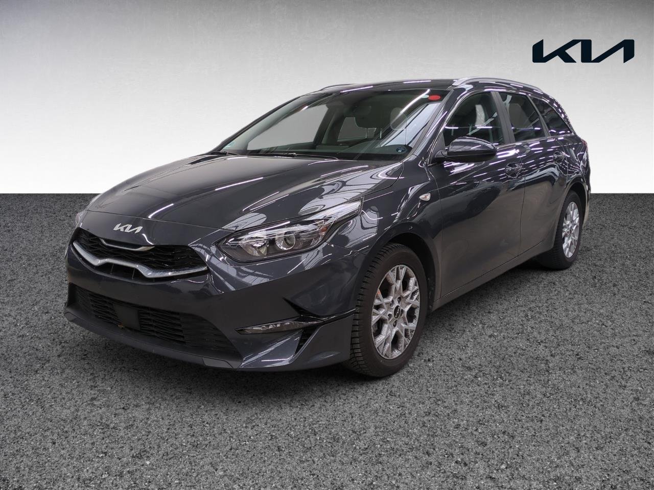 Kia Ceed SW