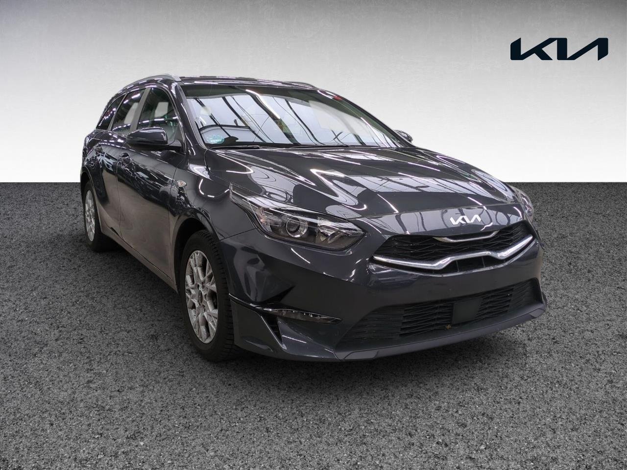Kia Ceed SW