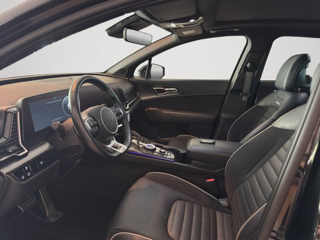 Kia Sportage – Bild 13