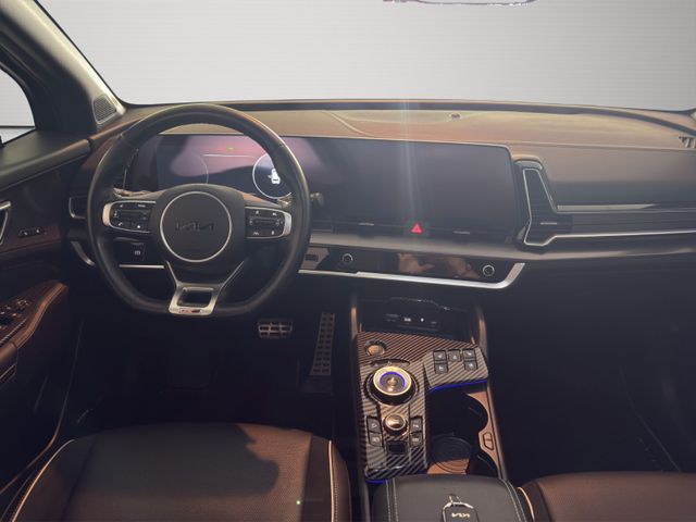 Kia Sportage – Bild 14