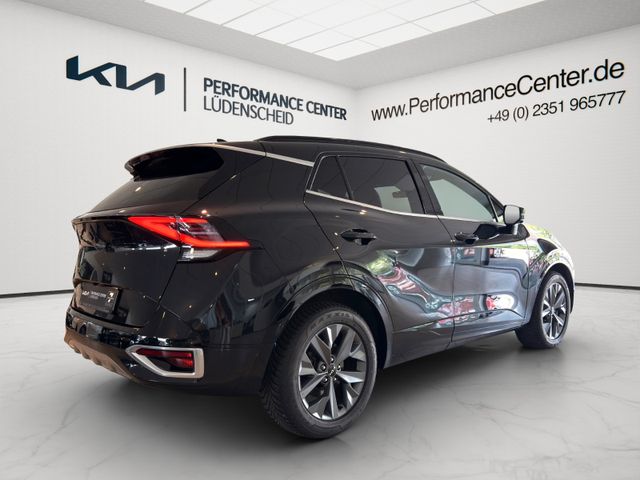 Kia Sportage – Bild 5