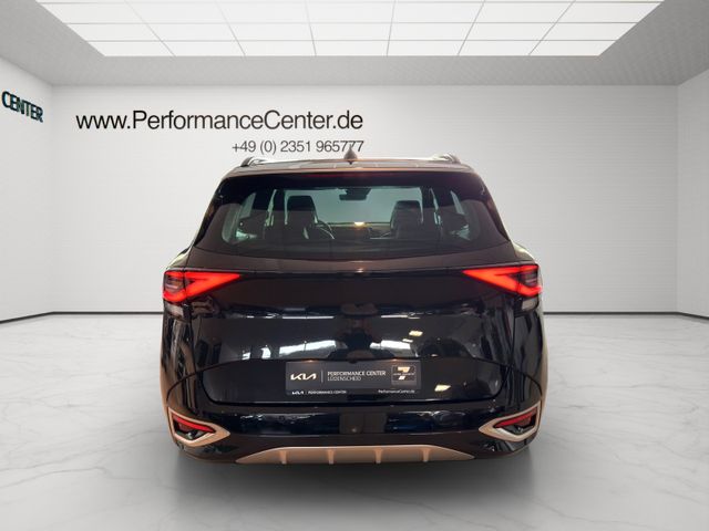 Kia Sportage – Bild 6