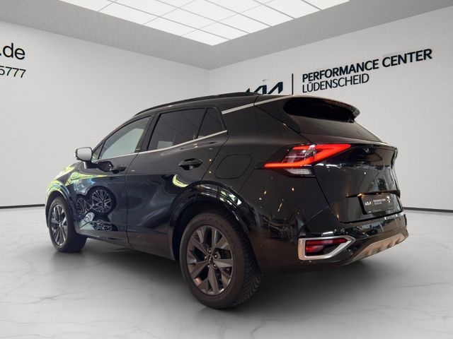 Kia Sportage – Bild 7