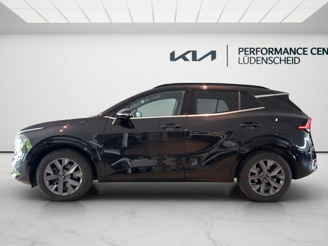 Kia Sportage – Bild 8