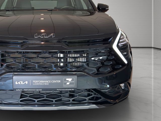 Kia Sportage – Bild 9