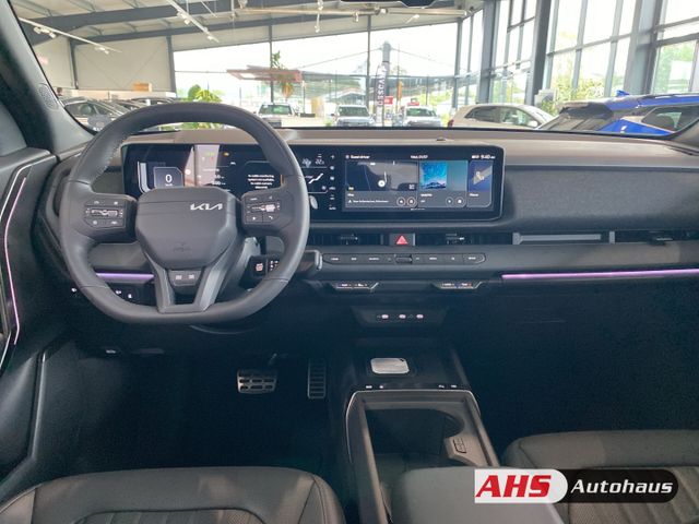 Kia Seltos – Bild 10