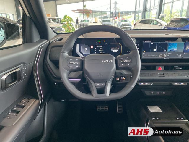 Kia Seltos – Bild 11