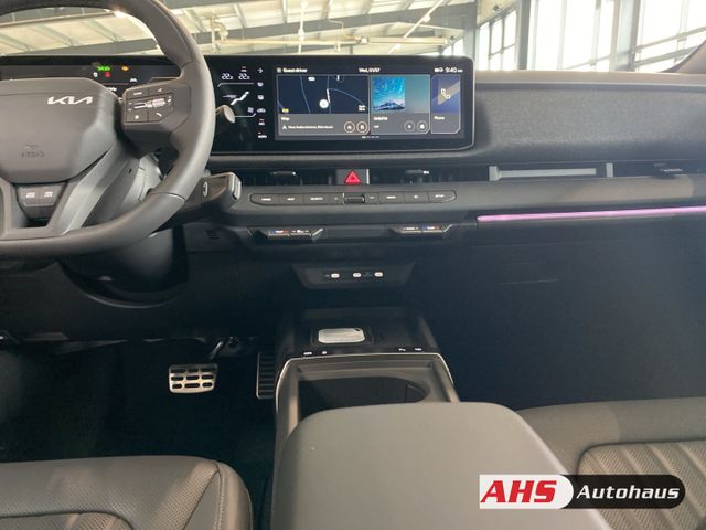 Kia Seltos – Bild 12