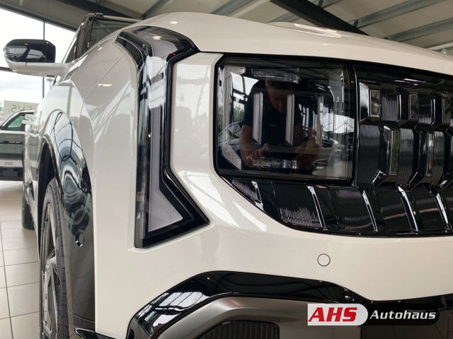 Kia Seltos – Bild 14