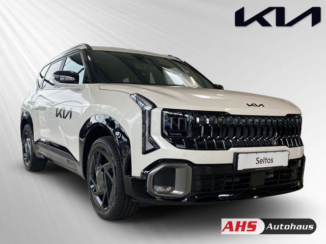 Kia Seltos – Bild 2