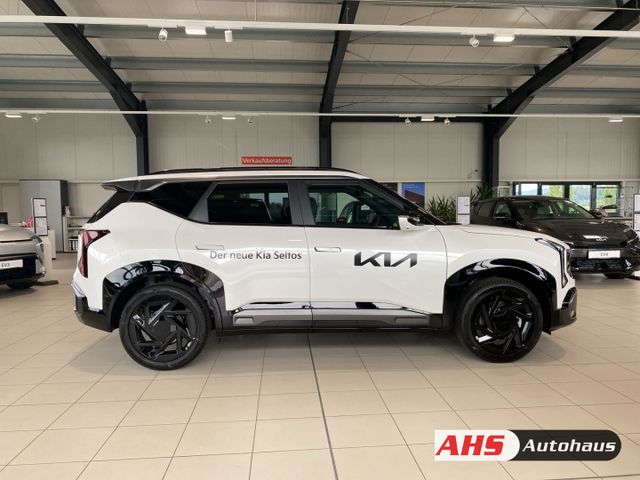 Kia Seltos – Bild 3