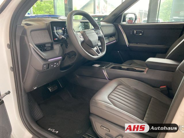 Kia Seltos – Bild 8