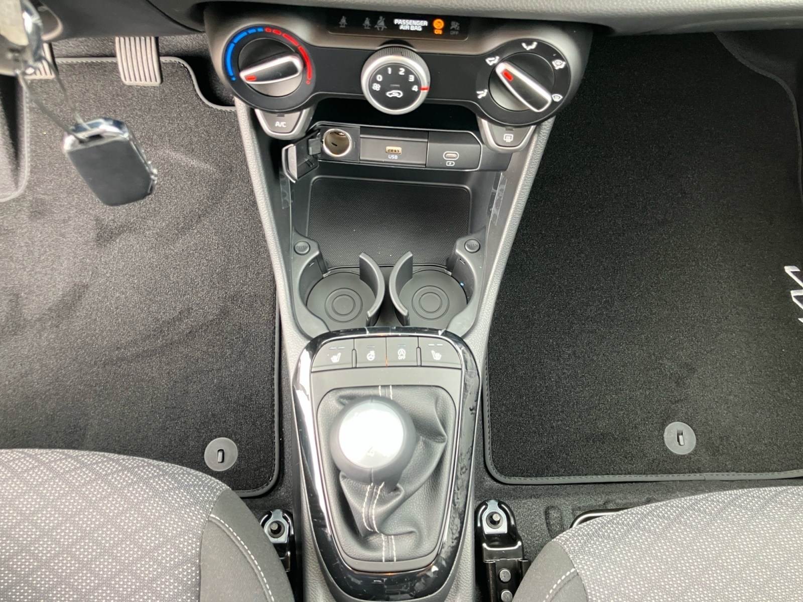 Kia Picanto – Bild 10