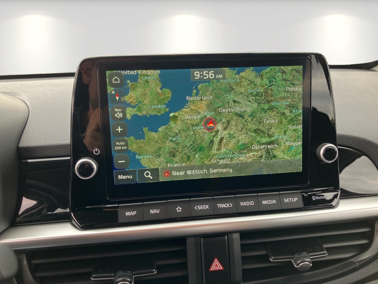 Kia Picanto – Bild 11