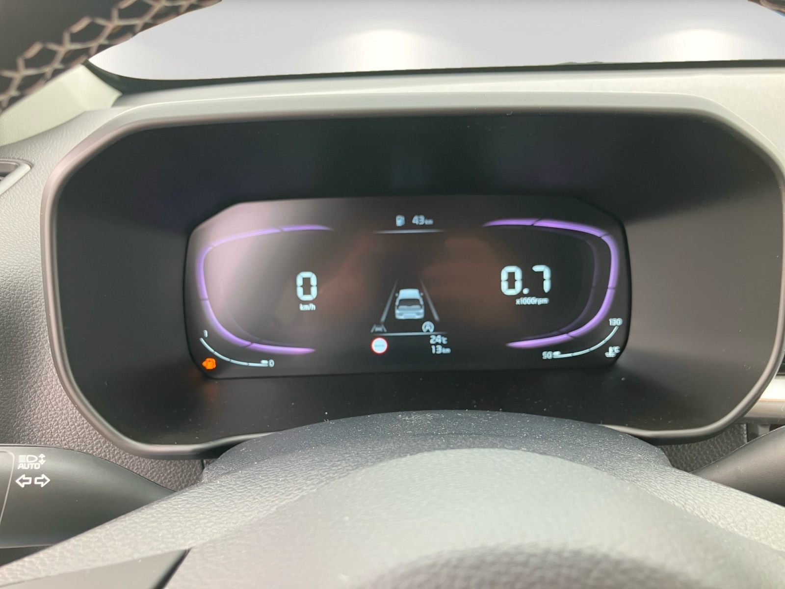 Kia Picanto – Bild 12