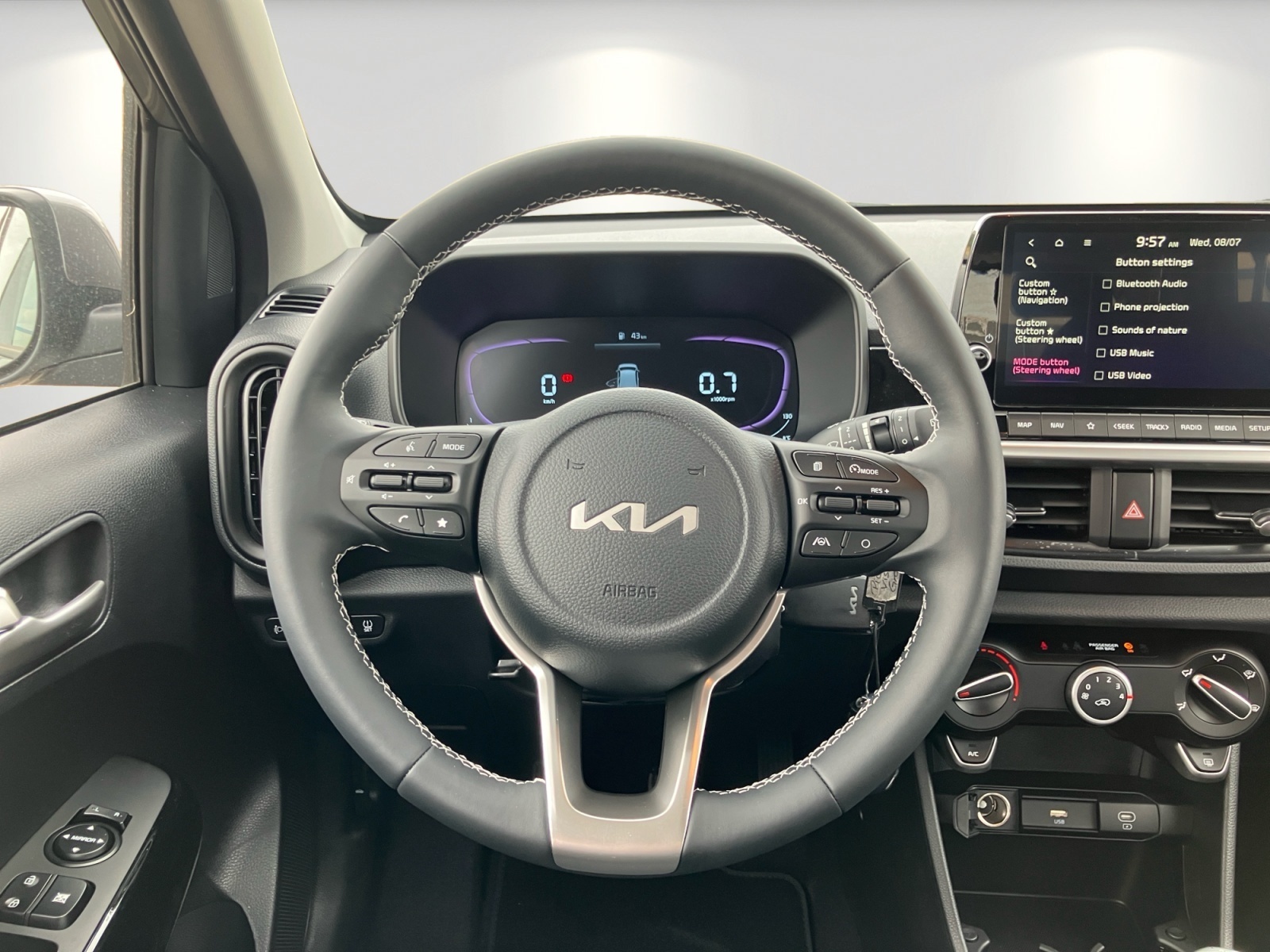 Kia Picanto – Bild 13