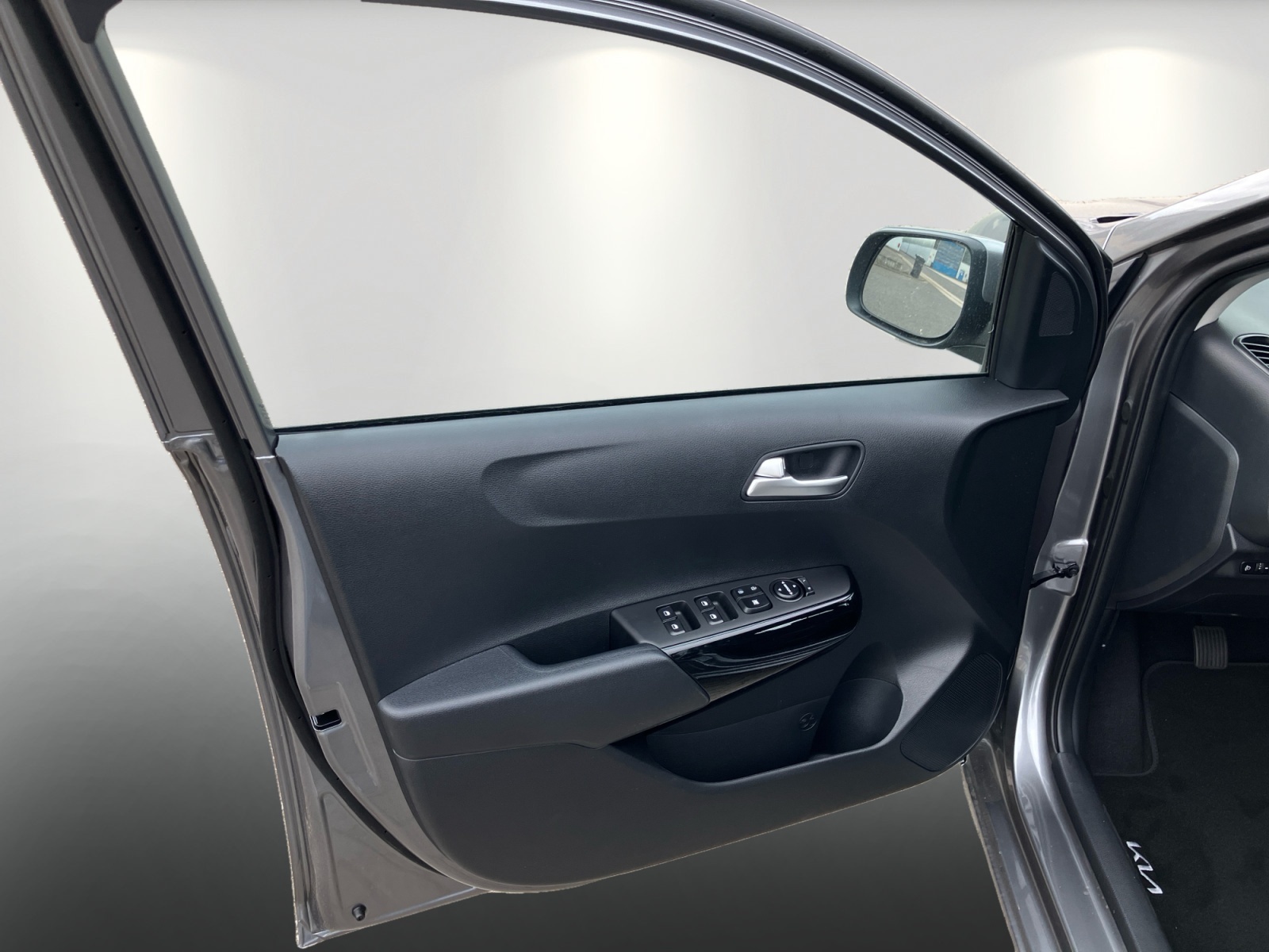 Kia Picanto – Bild 14