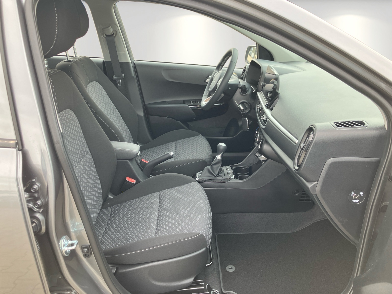 Kia Picanto – Bild 15