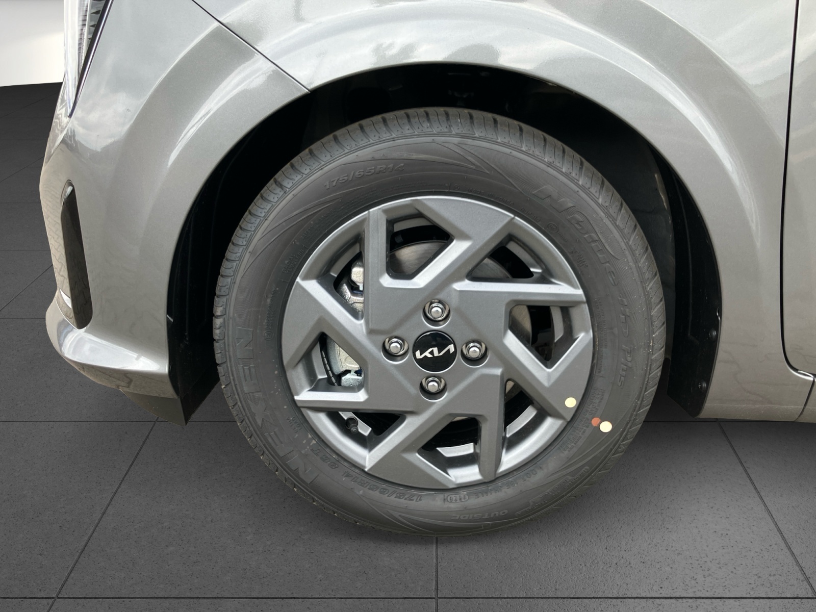 Kia Picanto – Bild 16