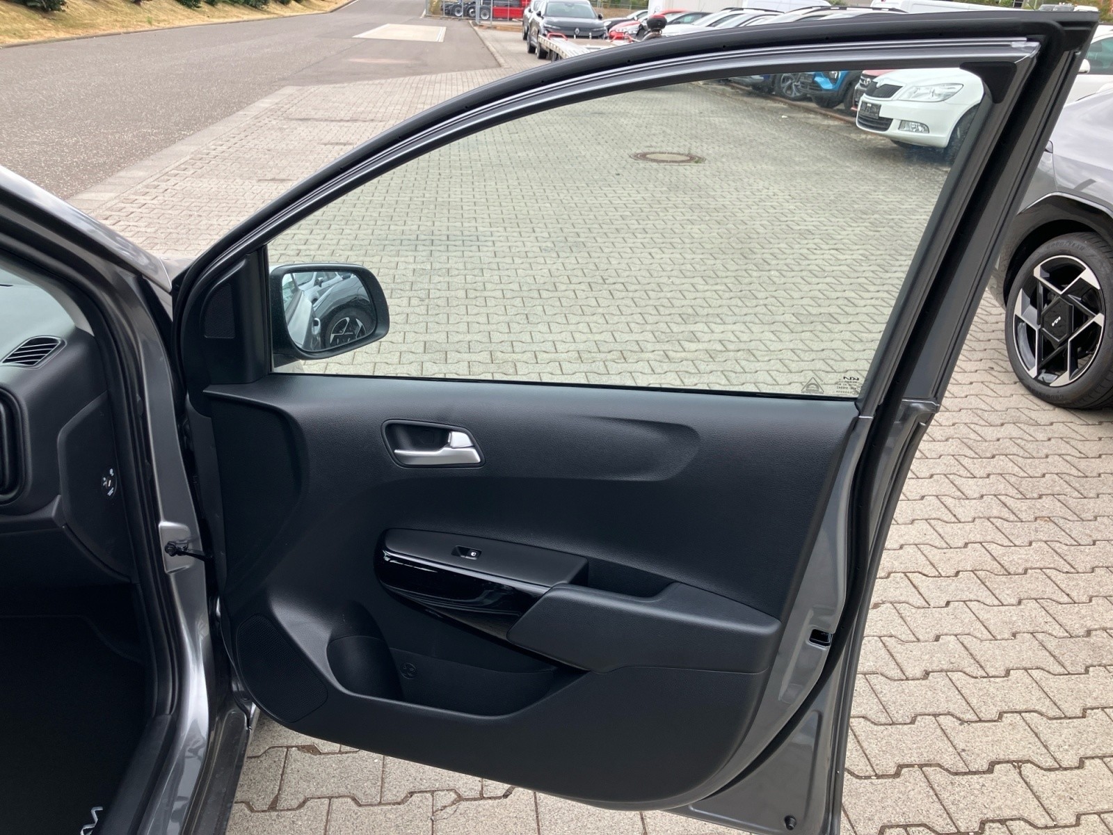 Kia Picanto – Bild 17