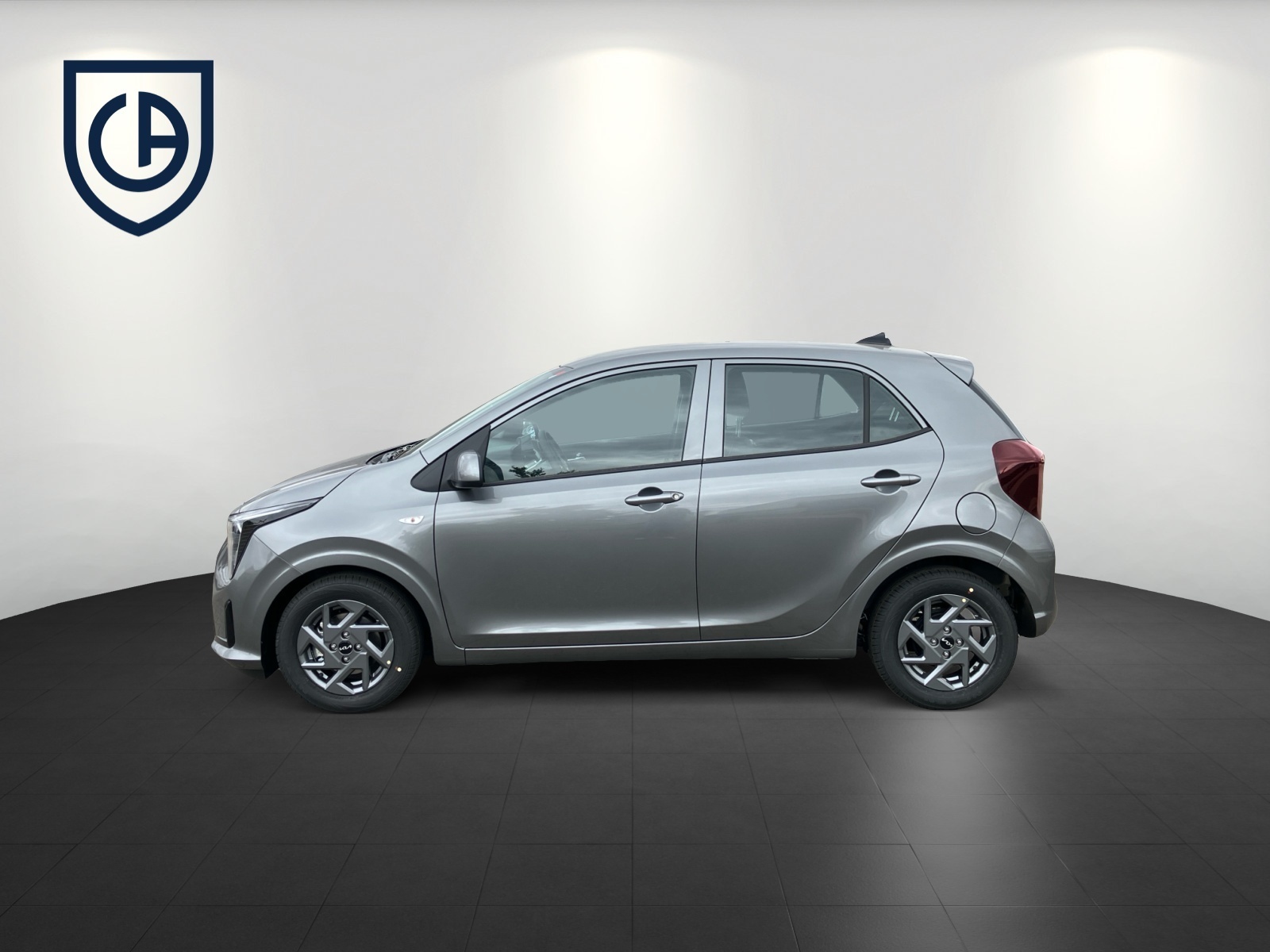 Kia Picanto – Bild 5