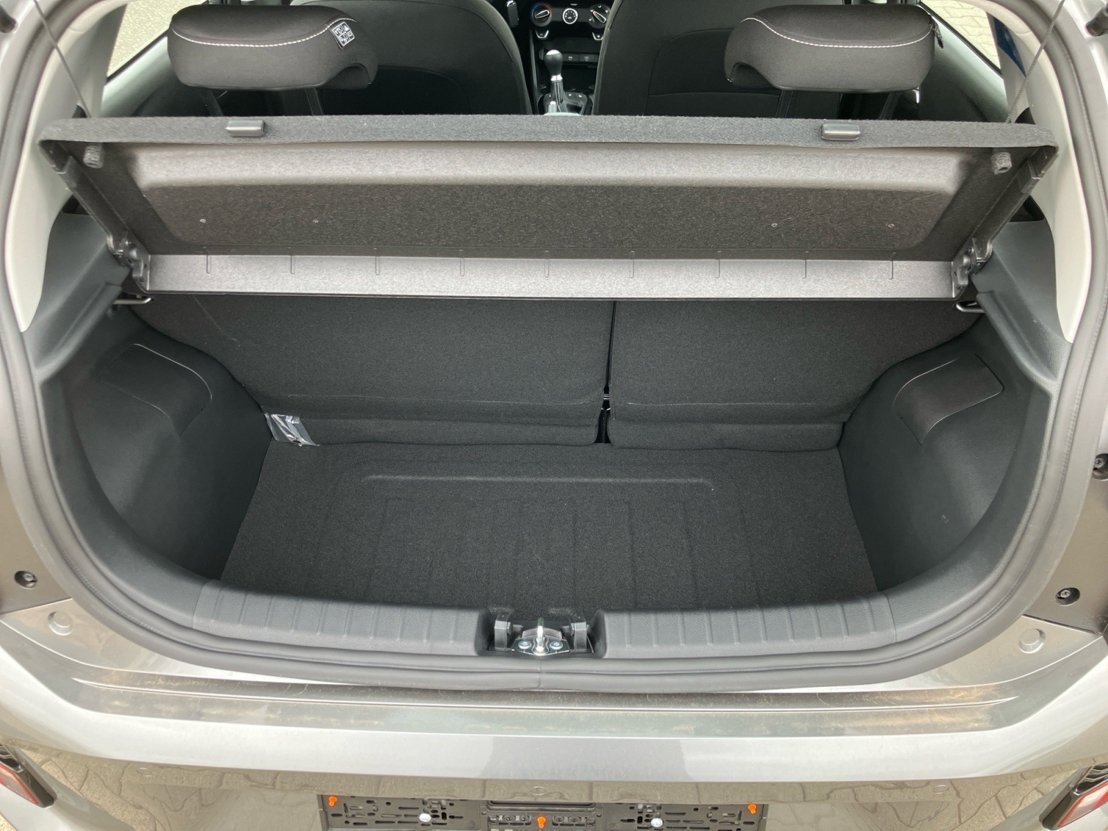 Kia Picanto – Bild 6