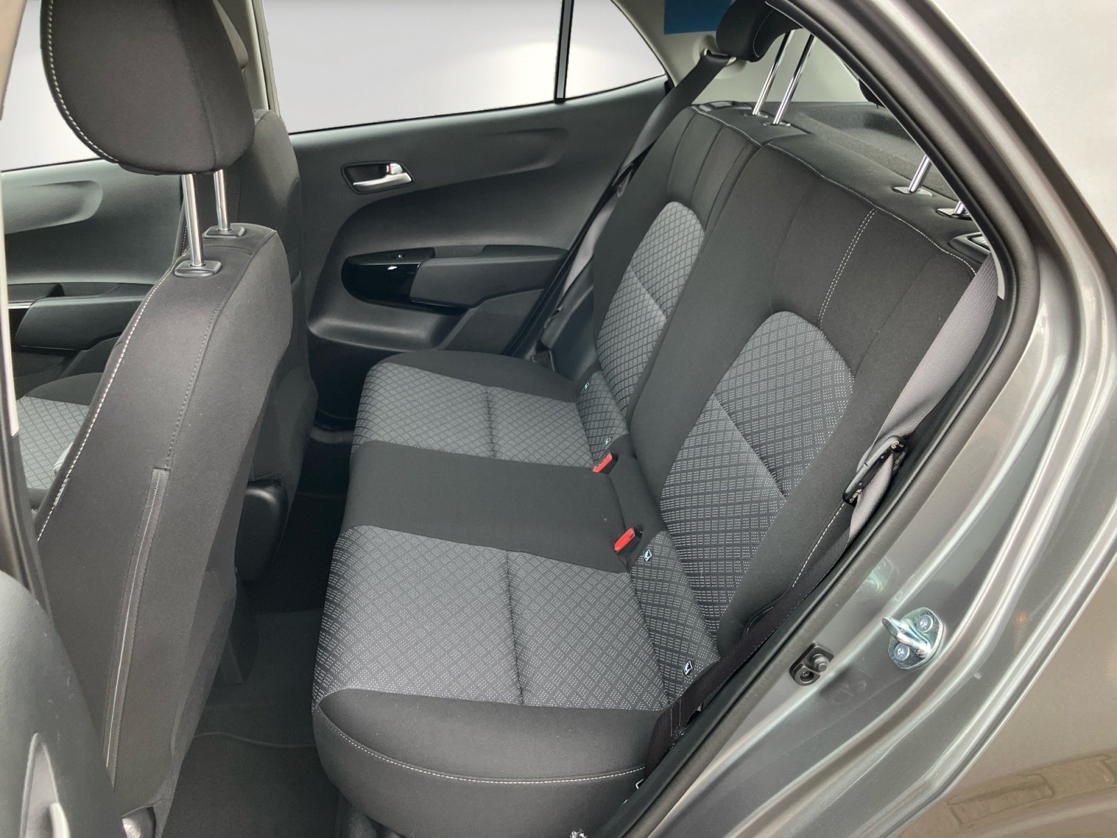 Kia Picanto – Bild 7