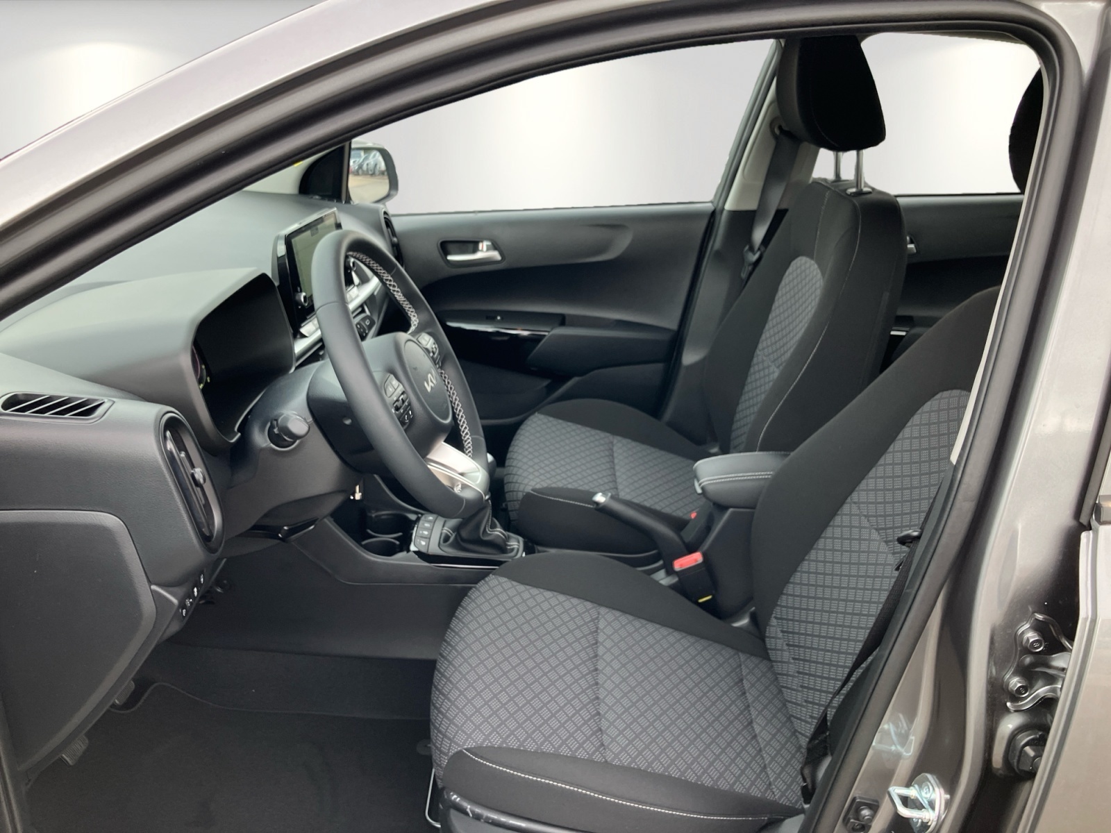 Kia Picanto – Bild 8