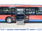 MAN A37 / Lion�s City / Fahrer Klima / Euro 6