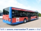 MAN A37 / Lion�s City / Fahrer Klima / Euro 6
