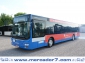 MAN A37 / Lion�s City / Fahrer Klima / Euro 6