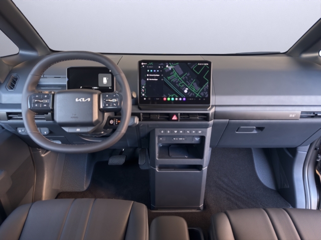 Kia PV5 – Bild 10