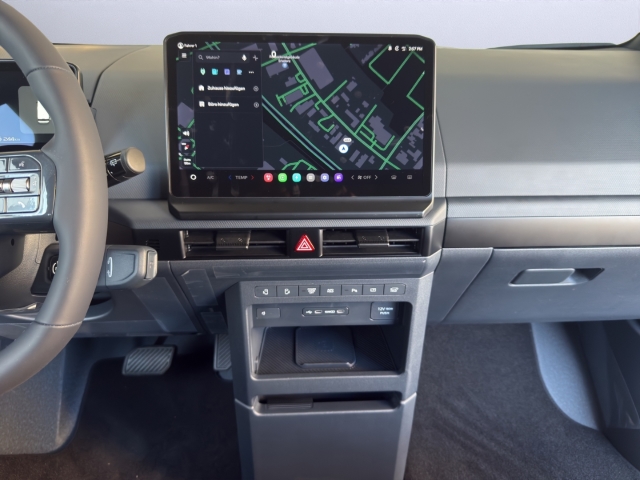 Kia PV5 – Bild 11