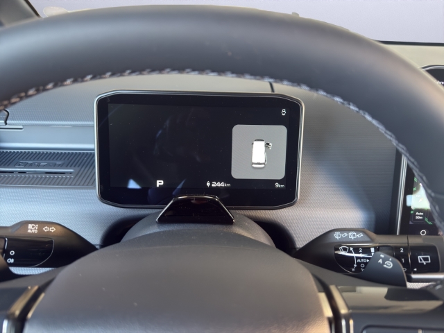 Kia PV5 – Bild 15
