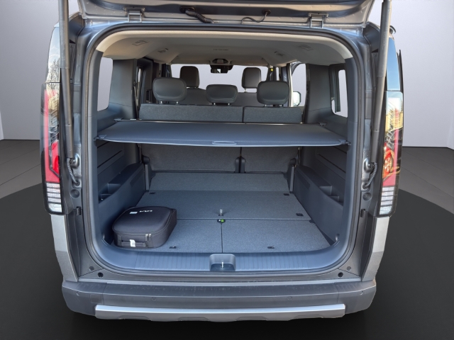 Kia PV5 – Bild 16