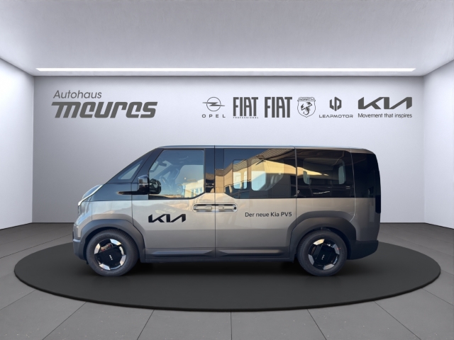 Kia PV5 – Bild 2