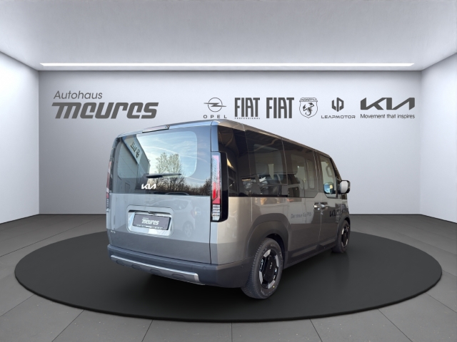 Kia PV5 – Bild 4