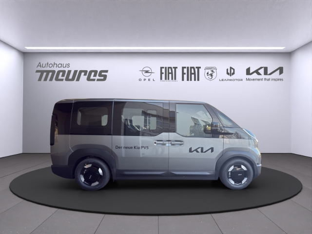 Kia PV5 – Bild 5