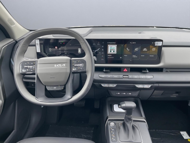 Kia Seltos – Bild 10